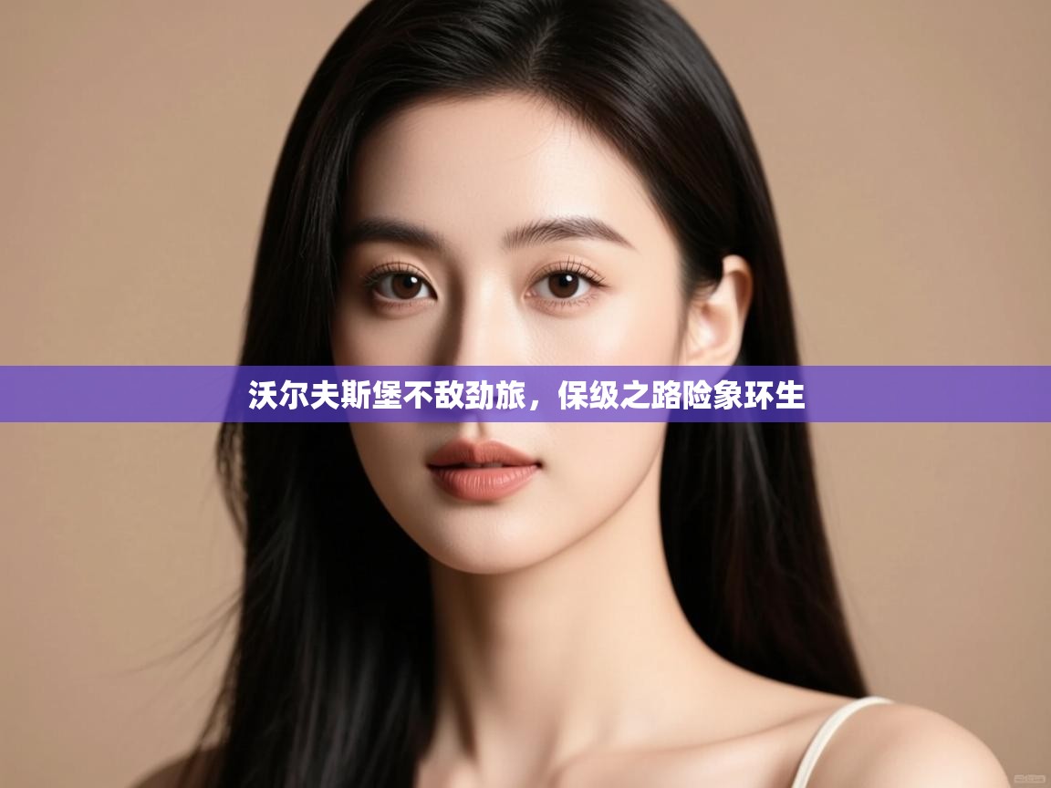 开云体育修改登录密码-沃尔夫斯堡不敌劲旅,保级之路险象环生 第1张