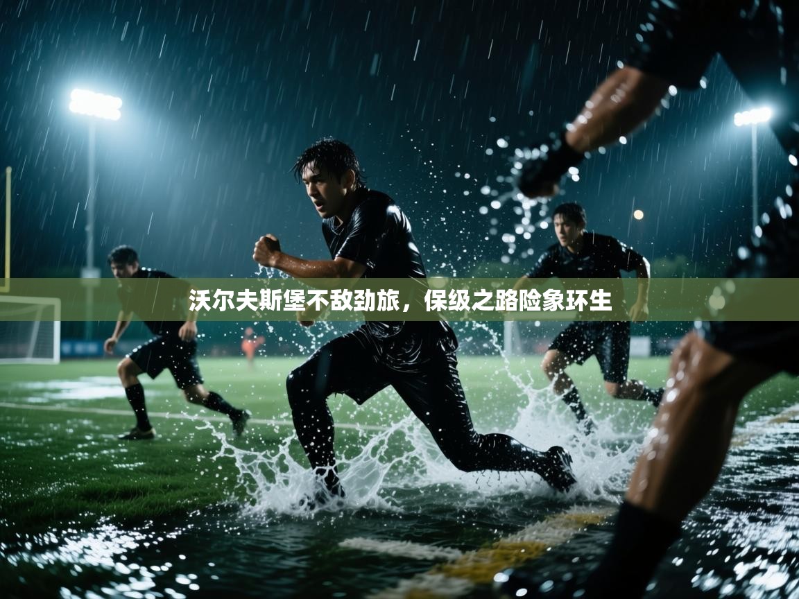 开云体育修改登录密码-沃尔夫斯堡不敌劲旅,保级之路险象环生 第2张