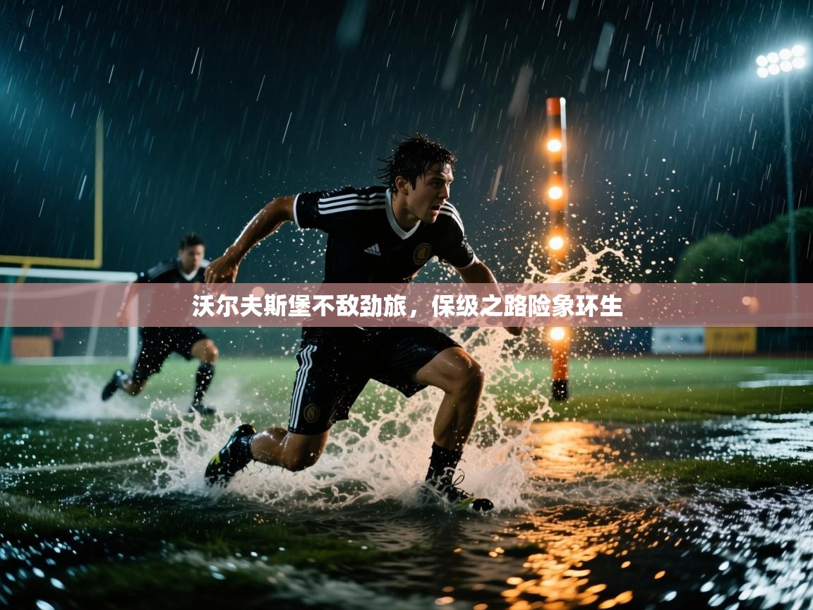 开云体育修改登录密码-沃尔夫斯堡不敌劲旅,保级之路险象环生 第3张