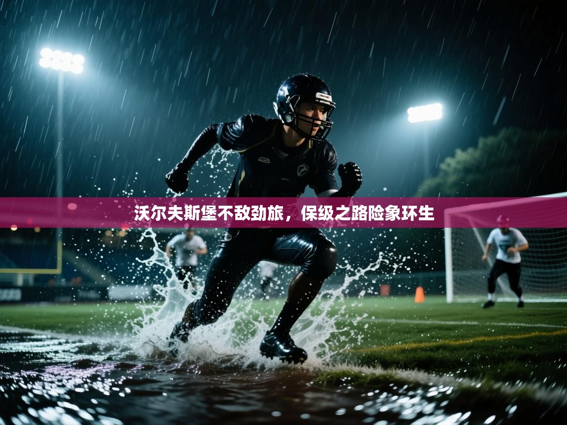 开云体育修改登录密码-沃尔夫斯堡不敌劲旅,保级之路险象环生 第4张