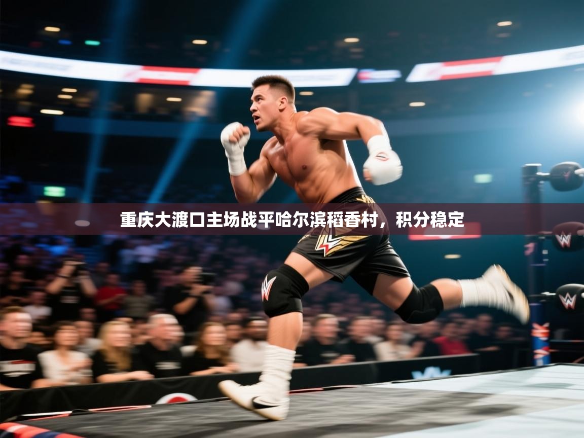 开云体育苹果版下载-重庆大渡口主场战平哈尔滨稻香村,积分稳定 第3张