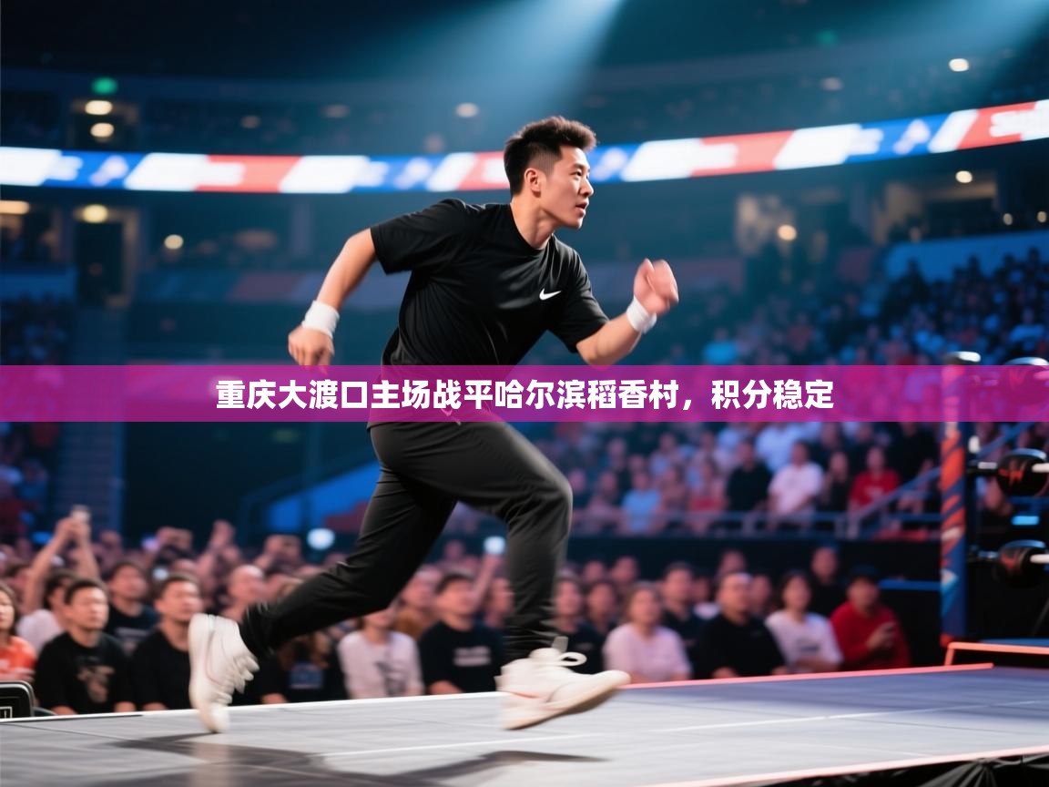 开云体育苹果版下载-重庆大渡口主场战平哈尔滨稻香村,积分稳定 第4张