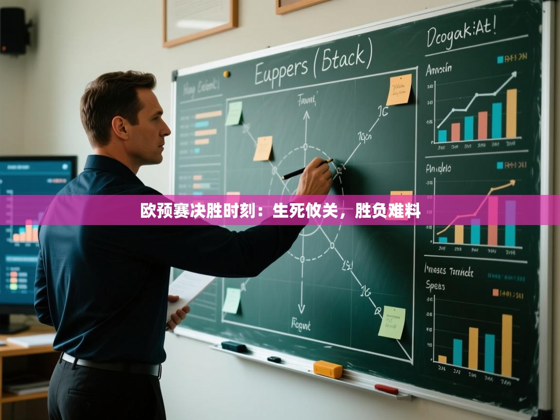 开云数据-欧预赛决胜时刻:生死攸关,胜负难料 第2张