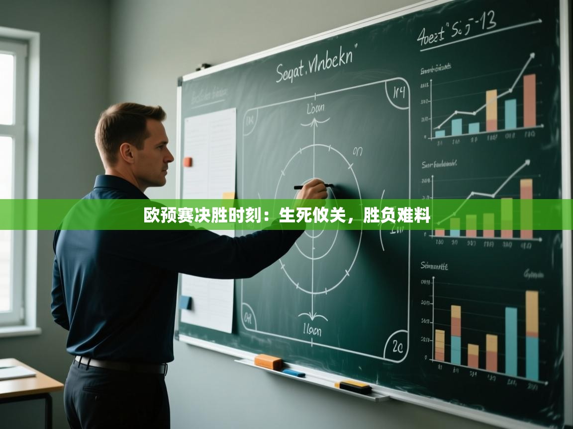 开云数据-欧预赛决胜时刻:生死攸关,胜负难料 第3张