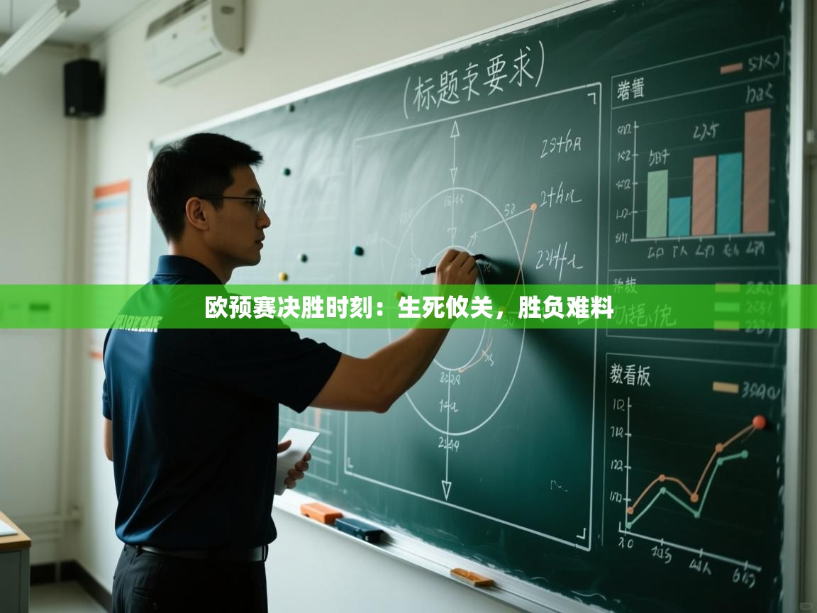 开云数据-欧预赛决胜时刻:生死攸关,胜负难料 第4张