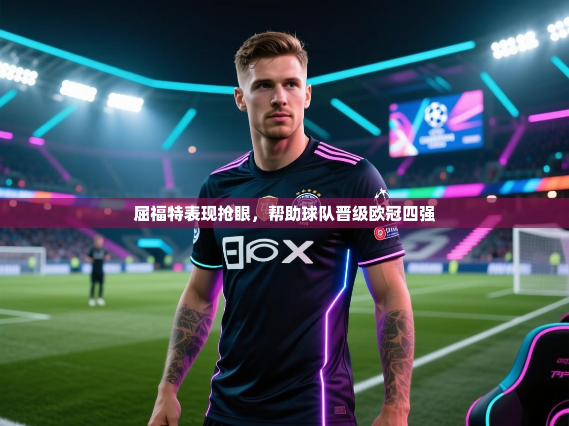 开云体育注册app-屈福特表现抢眼，帮助球队晋级欧冠四强  第3张