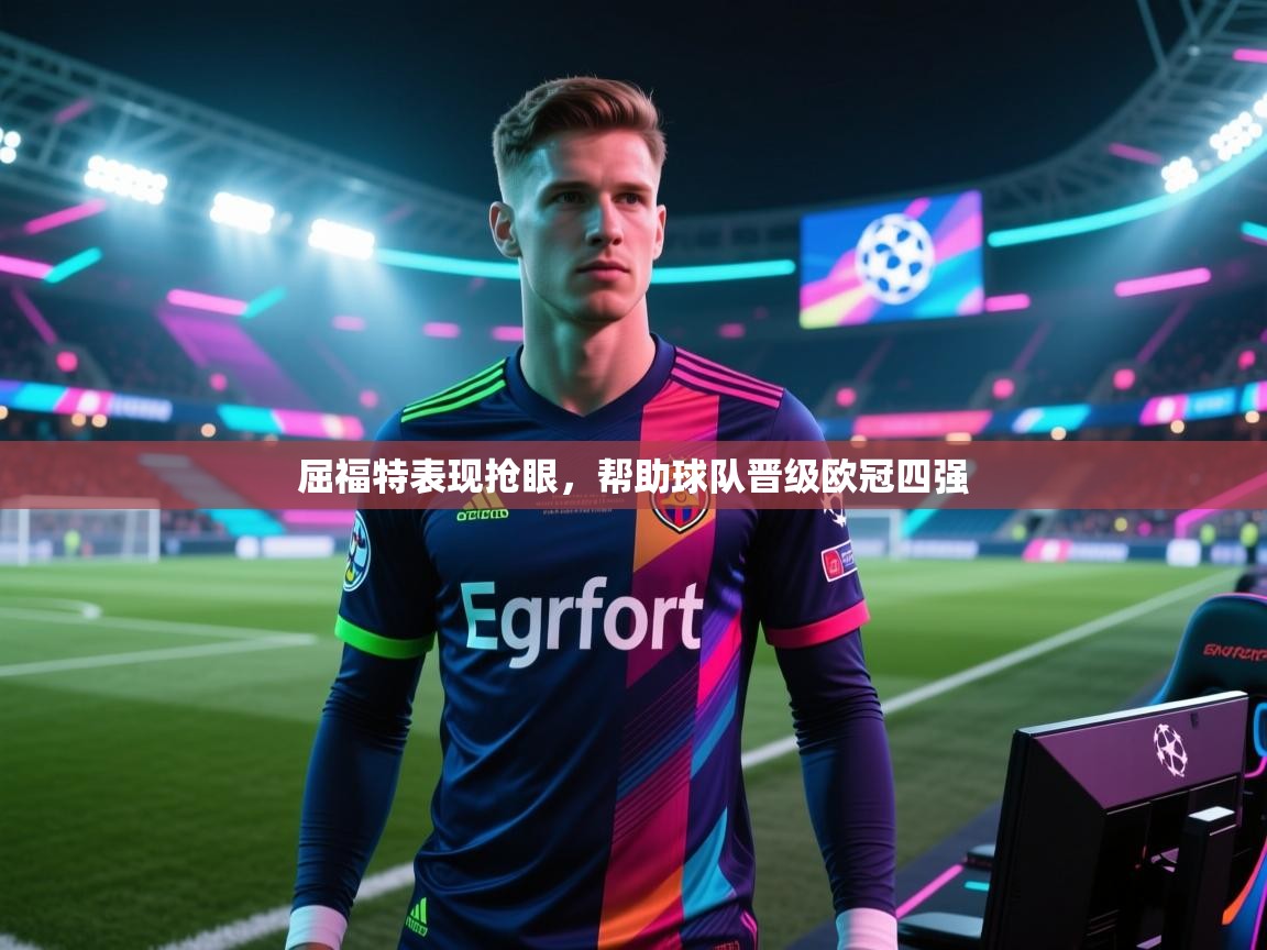 开云体育注册app-屈福特表现抢眼，帮助球队晋级欧冠四强  第4张