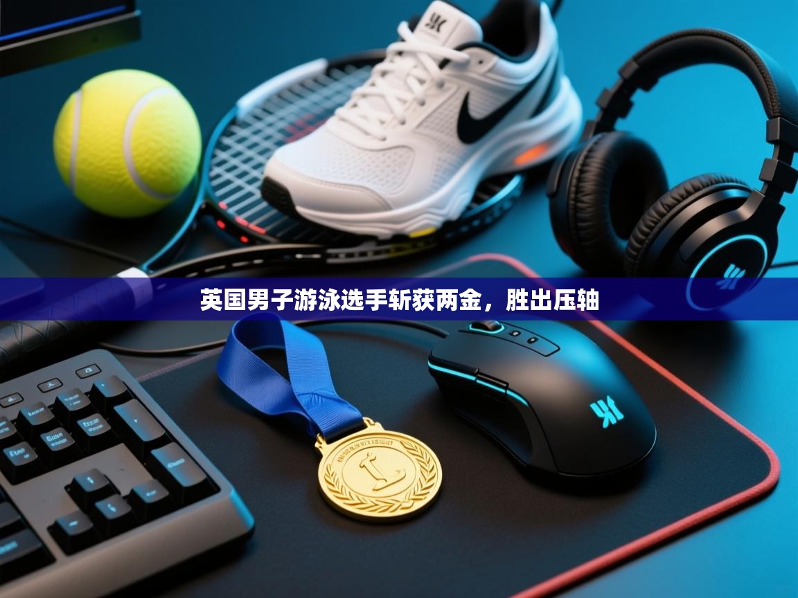 开云体育在线观看-英国男子游泳选手斩获两金，胜出压轴  第1张