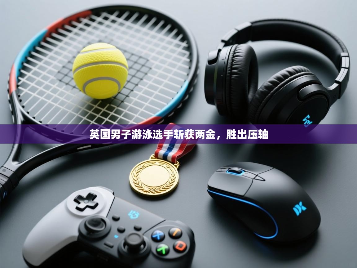 开云体育在线观看-英国男子游泳选手斩获两金，胜出压轴  第2张