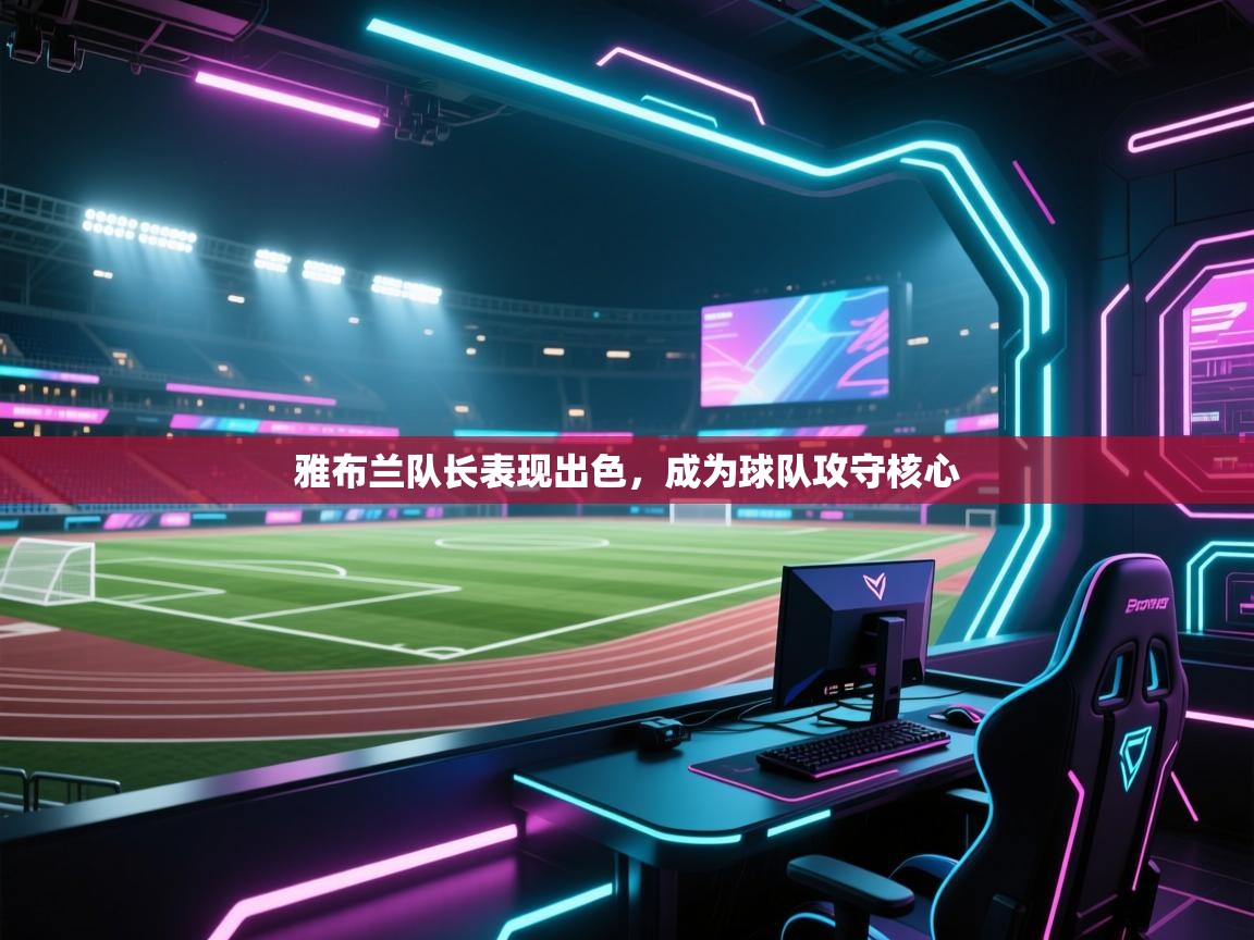 开云·体育app中国官方网站-雅布兰队长表现出色，成为球队攻守核心  第2张