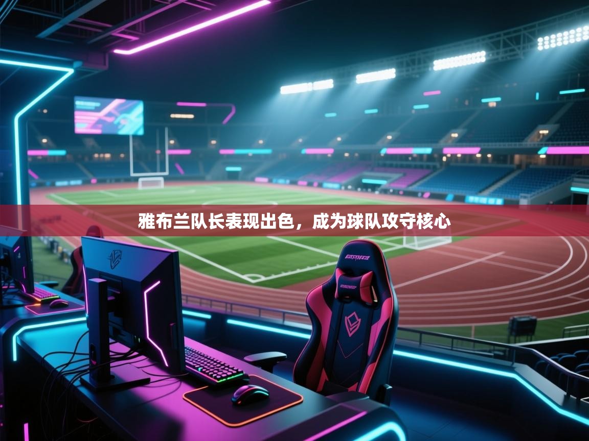 开云·体育app中国官方网站-雅布兰队长表现出色，成为球队攻守核心  第4张