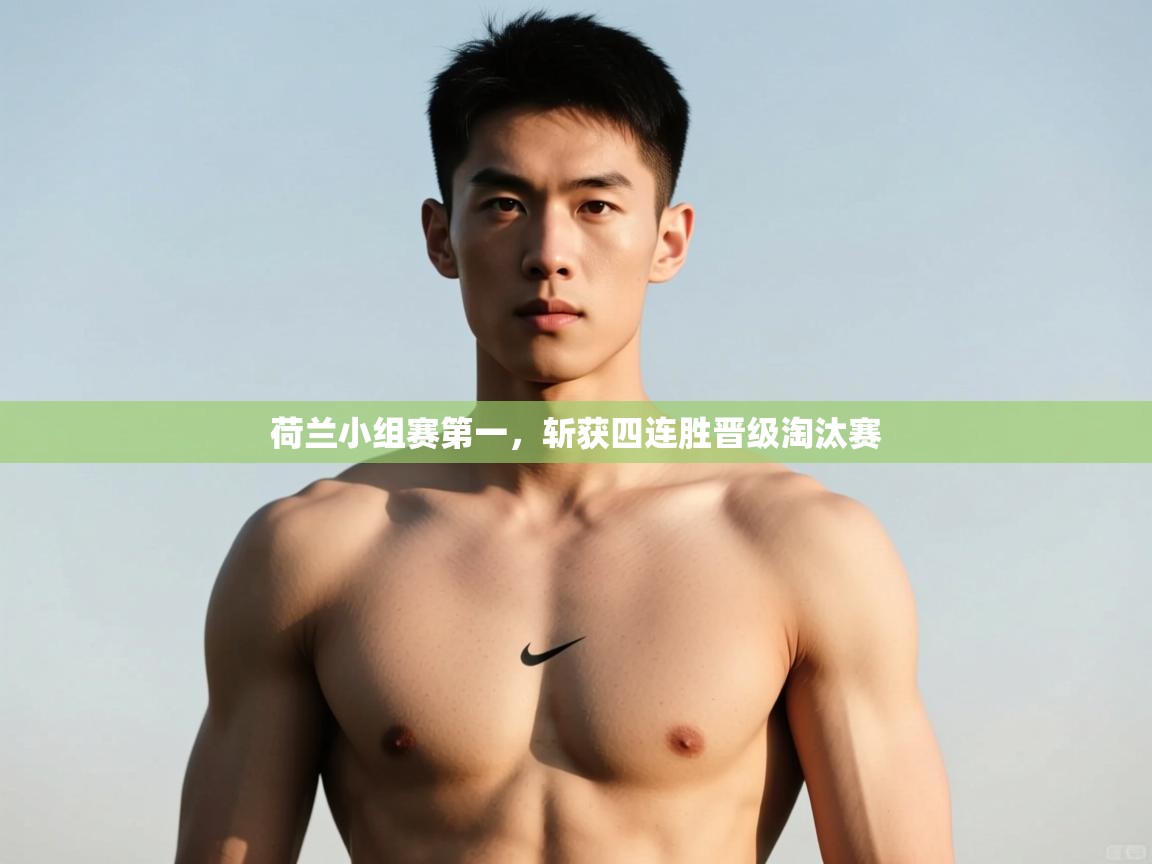 开云体育PC版网页版登录-荷兰小组赛第一,斩获四连胜晋级淘汰赛  第4张