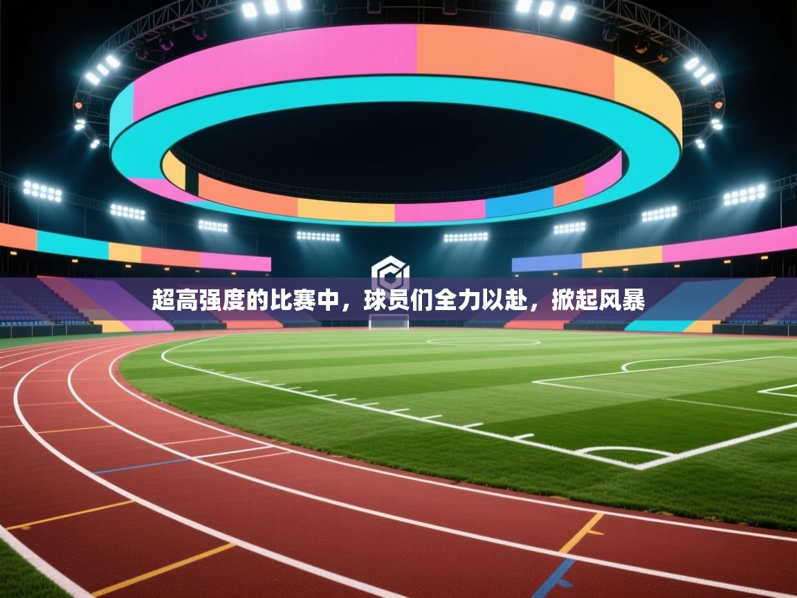 开云体育VIP权益说明-超高强度的比赛中,球员们全力以赴,掀起风暴  第2张