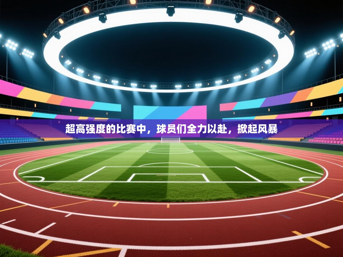 开云体育VIP权益说明-超高强度的比赛中,球员们全力以赴,掀起风暴  第3张