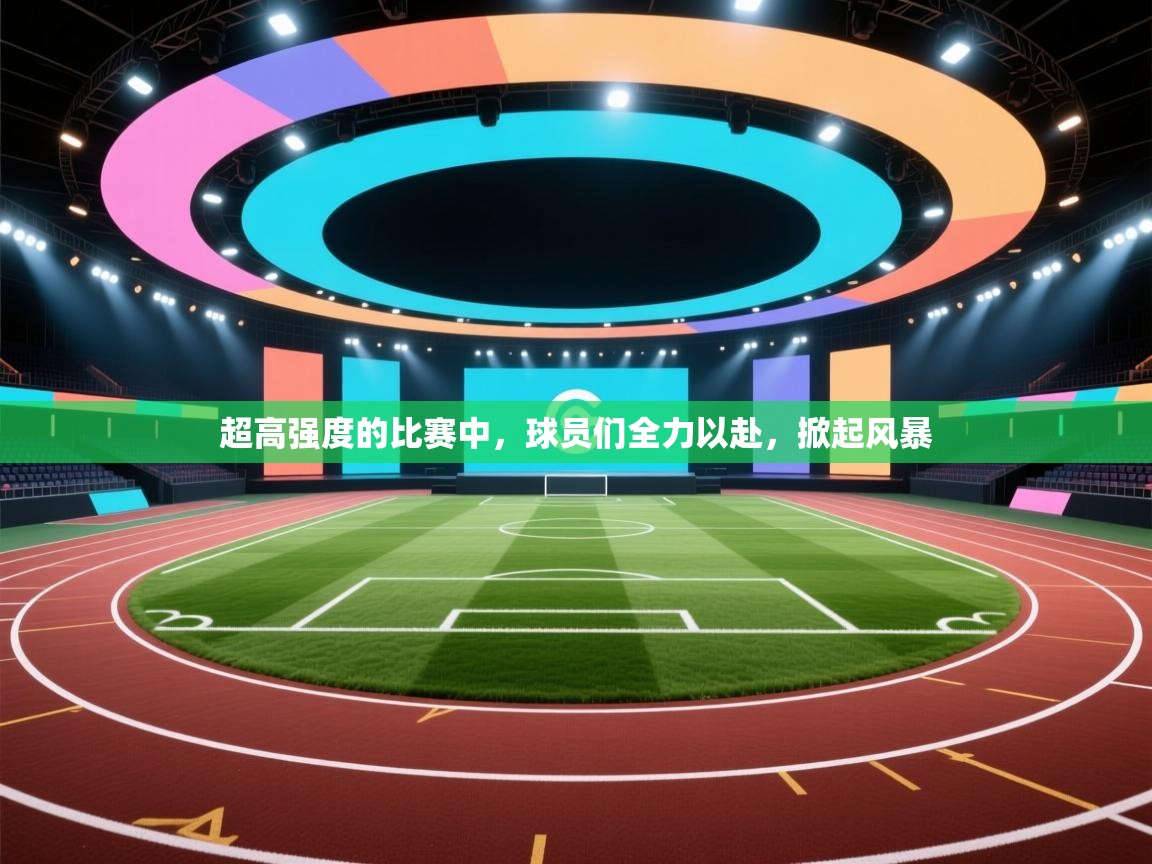 开云体育VIP权益说明-超高强度的比赛中,球员们全力以赴,掀起风暴  第4张