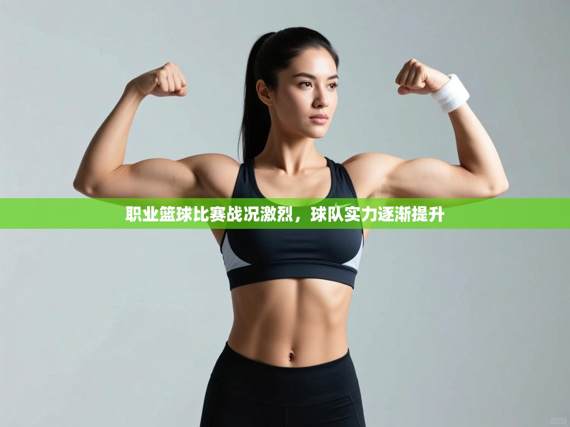 开云体育app-职业篮球比赛战况激烈，球队实力逐渐提升  第1张