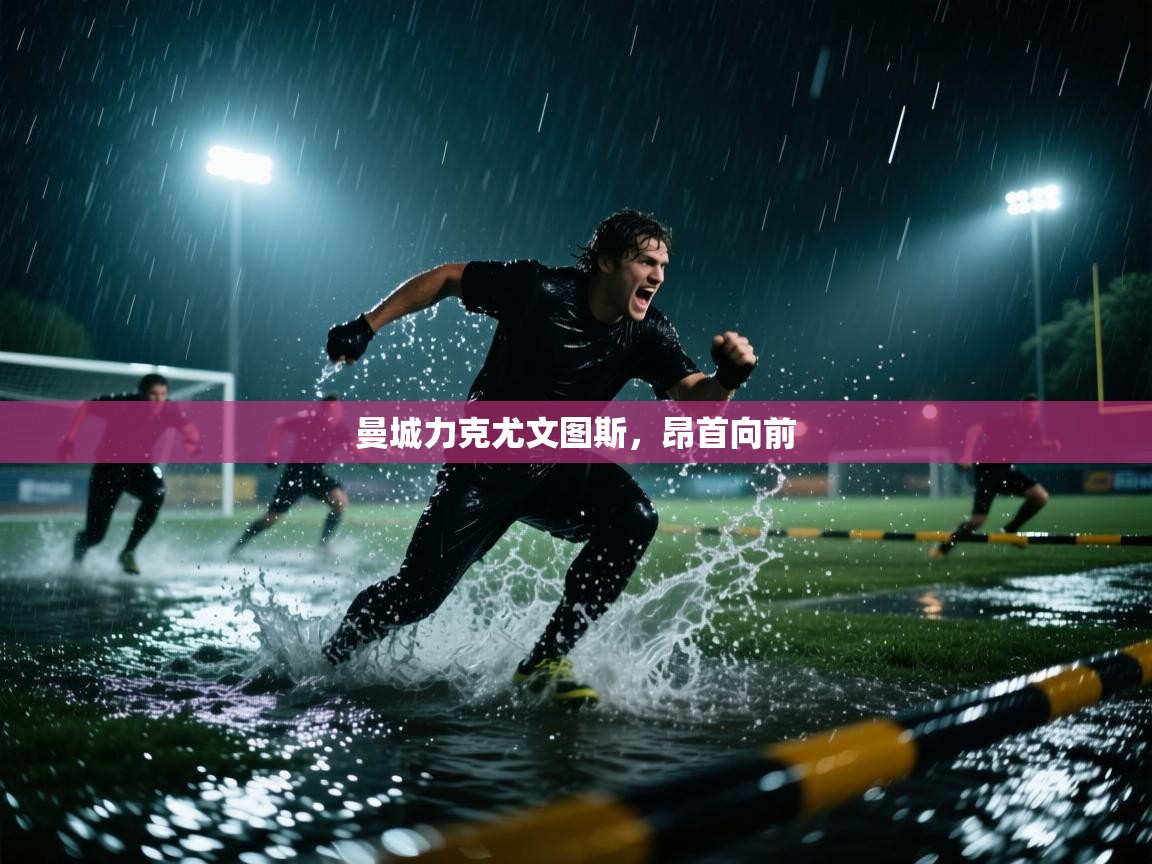 -曼城力克尤文图斯,昂首向前 第4张