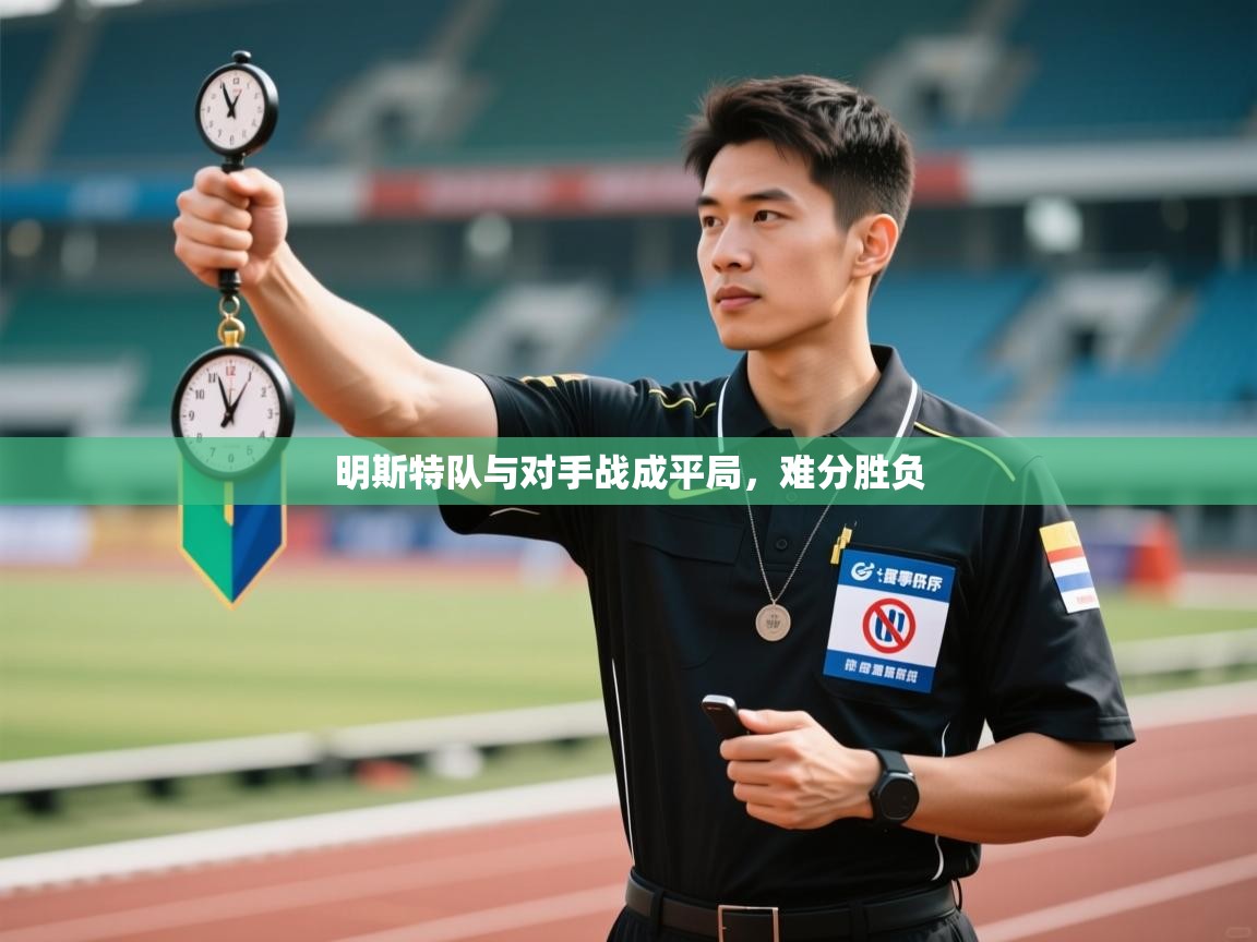 开云体育注册-明斯特队与对手战成平局,难分胜负 第2张