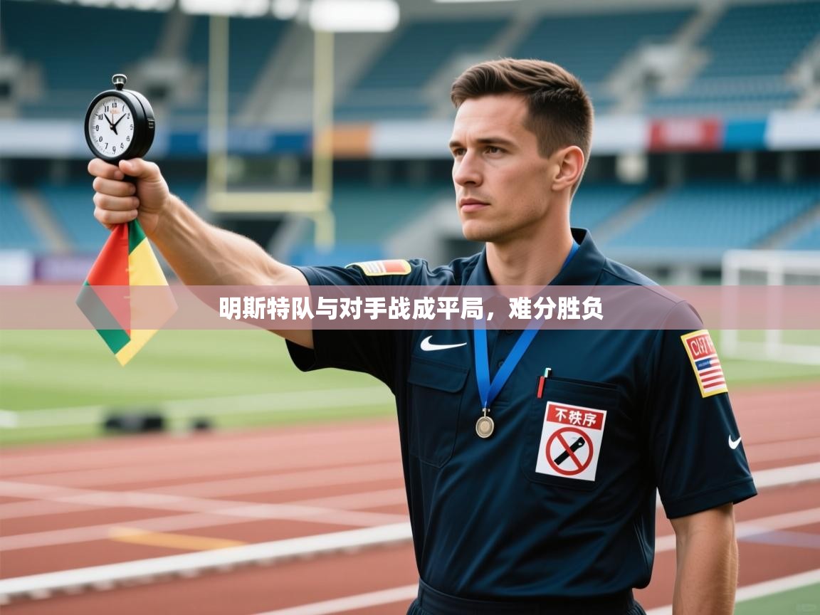 开云体育注册-明斯特队与对手战成平局,难分胜负 第4张