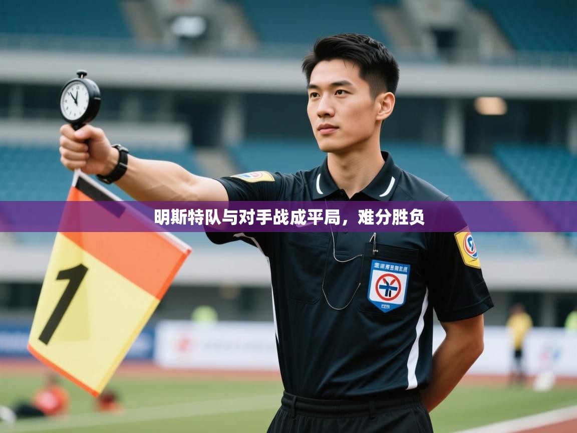 开云体育注册-明斯特队与对手战成平局,难分胜负 第3张