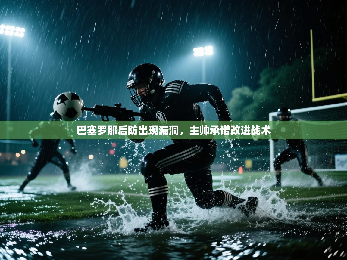 开云体育在线观看-巴塞罗那后防出现漏洞,主帅承诺改进战术 第3张