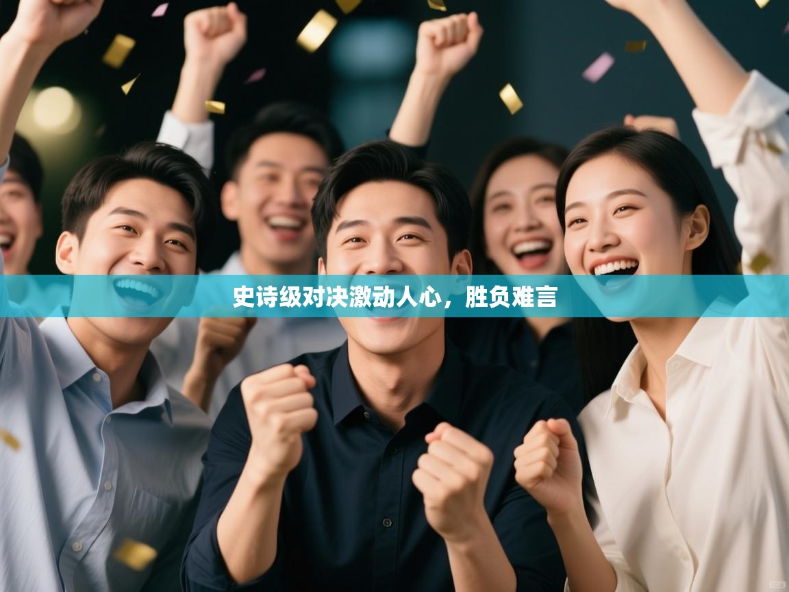 开云体育app官网下载地址-史诗级对决激动人心,胜负难言 第1张