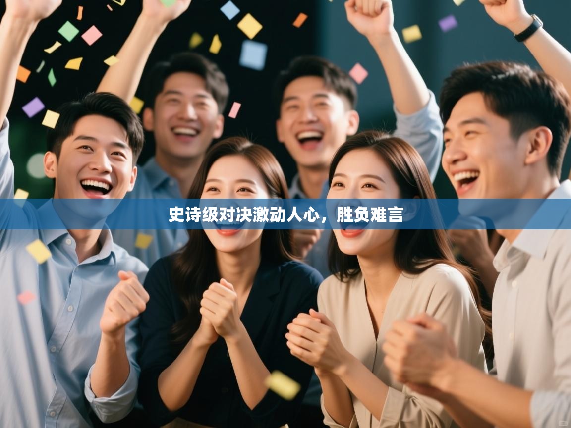 开云体育app官网下载地址-史诗级对决激动人心,胜负难言 第2张