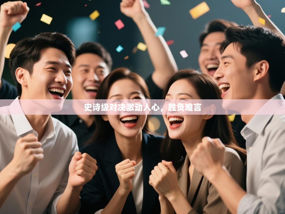 开云体育app官网下载地址-史诗级对决激动人心,胜负难言 第4张