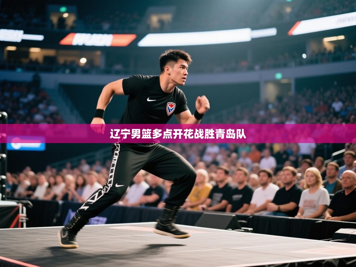 开云平台-辽宁男篮多点开花战胜青岛队  第1张