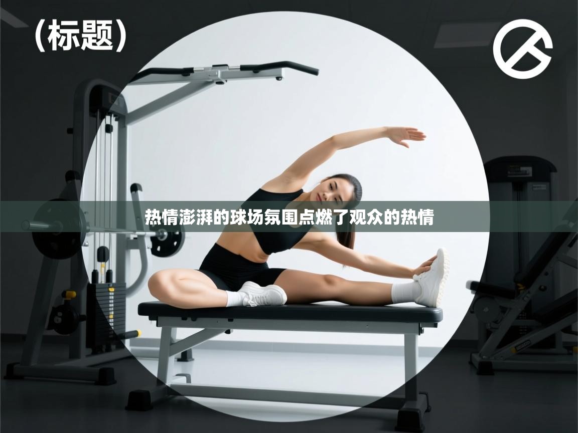 云开体育app网页版登录入口-热情澎湃的球场氛围点燃了观众的热情  第2张