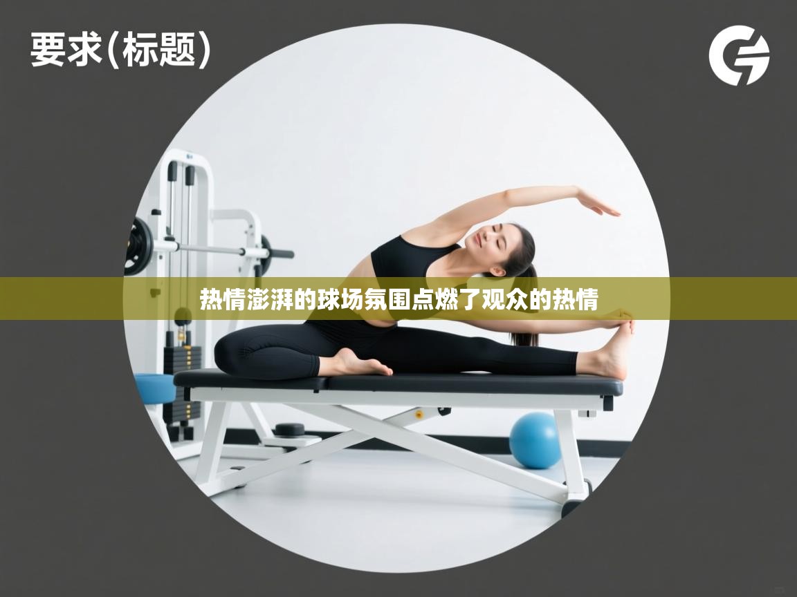 云开体育app网页版登录入口-热情澎湃的球场氛围点燃了观众的热情  第1张