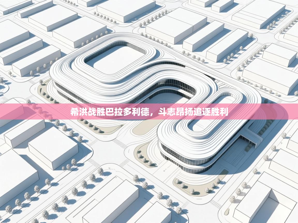 开云体育夜间模式开启-希洪战胜巴拉多利德,斗志昂扬追逐胜利 第1张