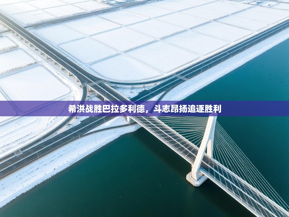 开云体育夜间模式开启-希洪战胜巴拉多利德,斗志昂扬追逐胜利 第2张