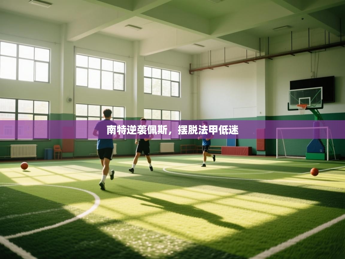 开云体育客服在线咨询-南特逆袭佩斯,摆脱法甲低迷 第2张