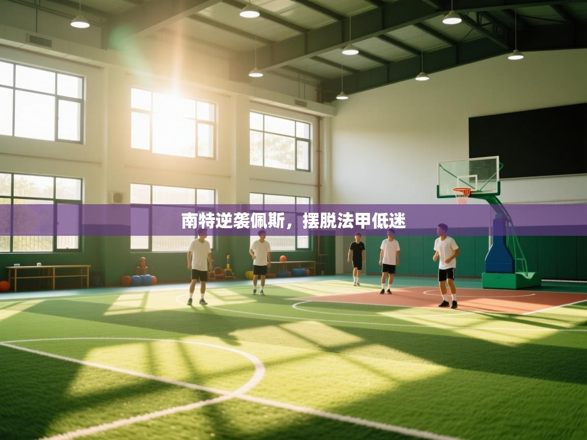 开云体育客服在线咨询-南特逆袭佩斯,摆脱法甲低迷 第4张