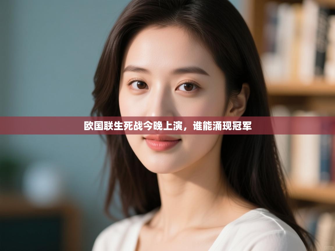 开云注册-欧国联生死战今晚上演,谁能涌现冠军 第3张