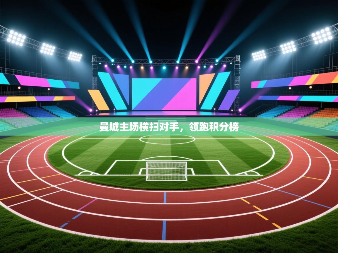 开云体育app官网入口-曼城主场横扫对手,领跑积分榜 第1张