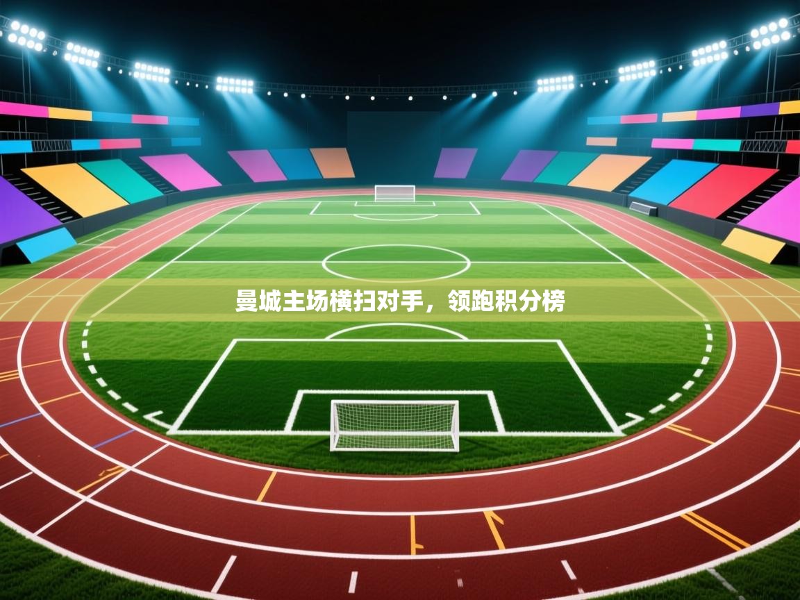 开云体育app官网入口-曼城主场横扫对手,领跑积分榜 第2张