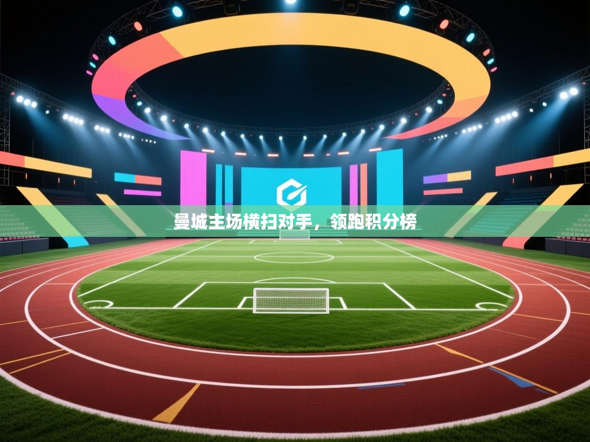 开云体育app官网入口-曼城主场横扫对手,领跑积分榜 第4张