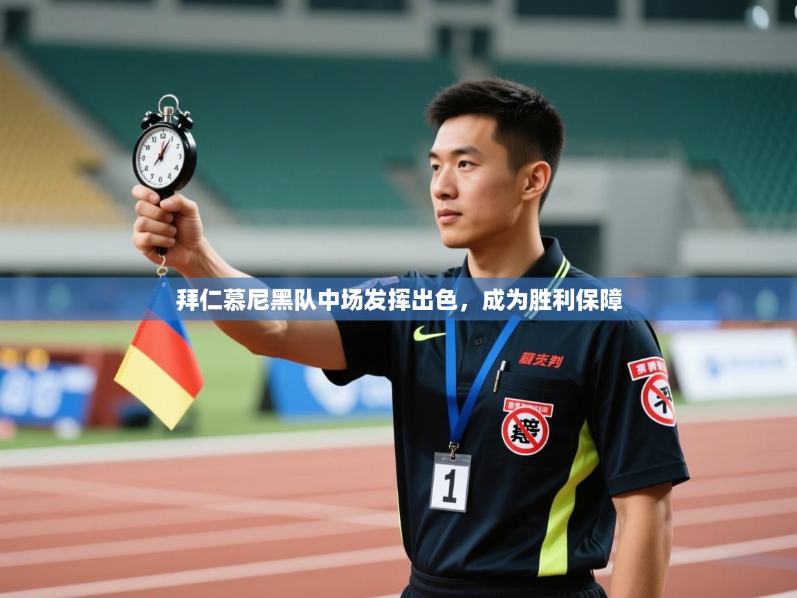 开云体育入口网址-拜仁慕尼黑队中场发挥出色,成为胜利保障 第1张