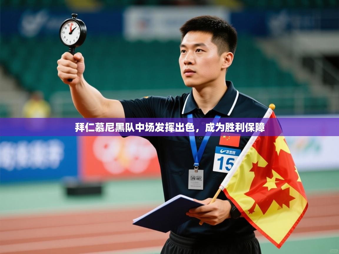 开云体育入口网址-拜仁慕尼黑队中场发挥出色,成为胜利保障 第4张