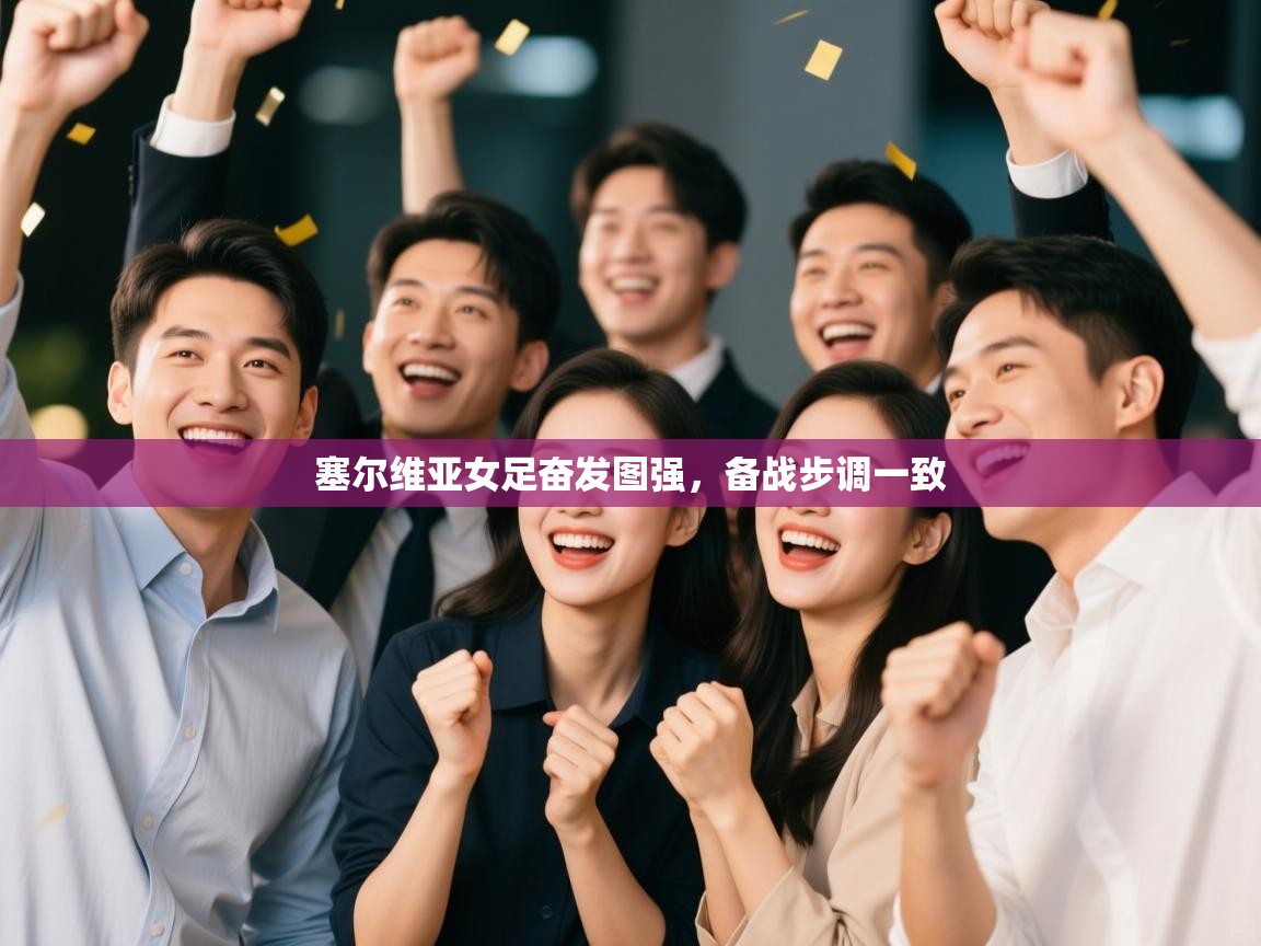 开云登录-塞尔维亚女足奋发图强,备战步调一致 第4张