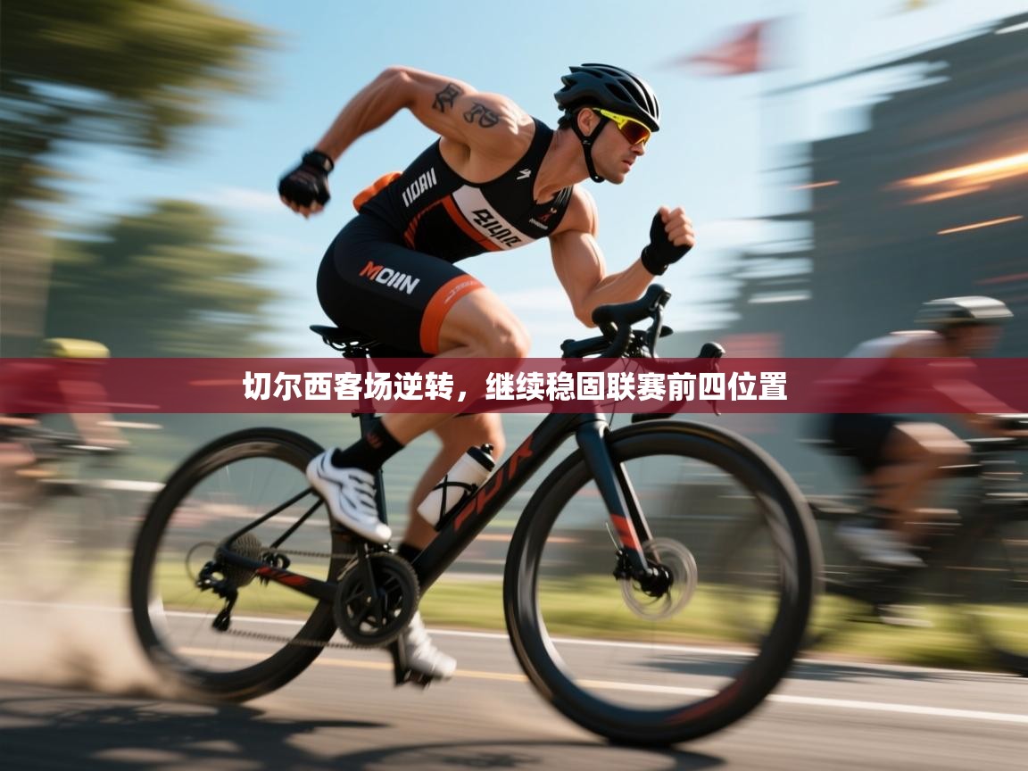 开云体育入口下载-切尔西客场逆转，继续稳固联赛前四位置  第1张