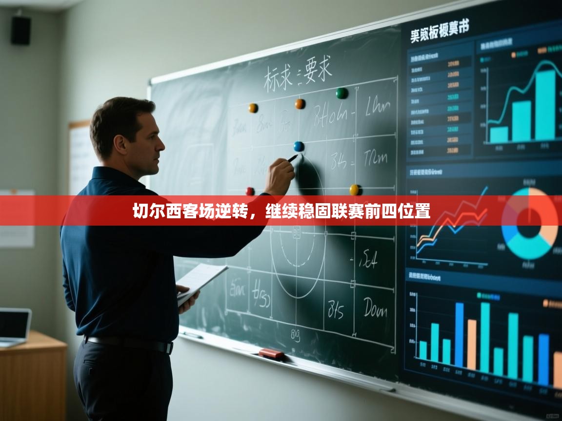 开云体育入口下载-切尔西客场逆转，继续稳固联赛前四位置  第2张