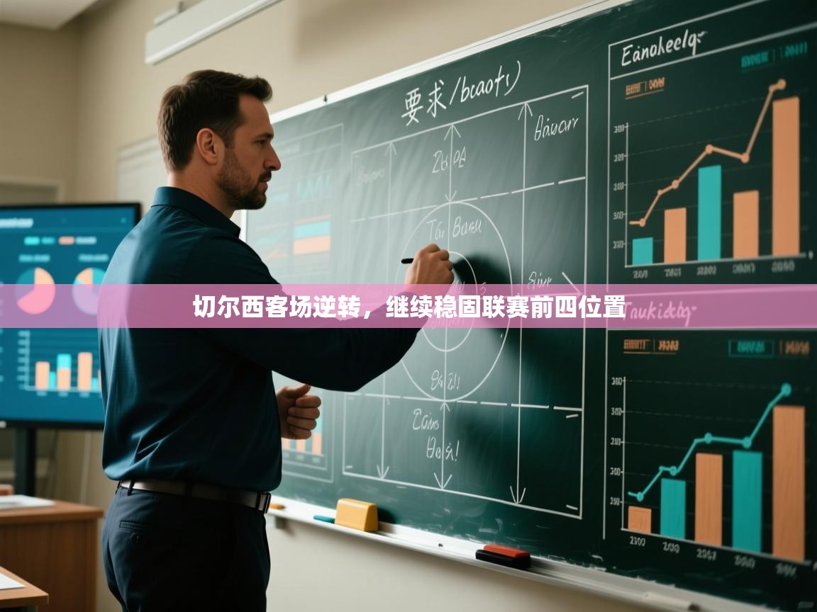 开云体育入口下载-切尔西客场逆转，继续稳固联赛前四位置  第3张