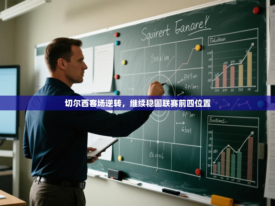 开云体育入口下载-切尔西客场逆转，继续稳固联赛前四位置  第4张