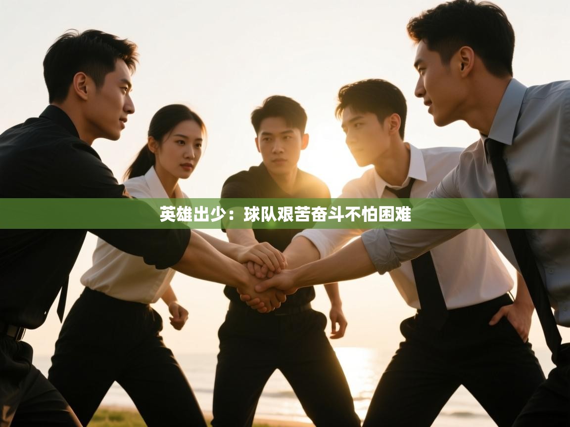 开云·体育app中国官方网站-英雄出少:球队艰苦奋斗不怕困难 第1张