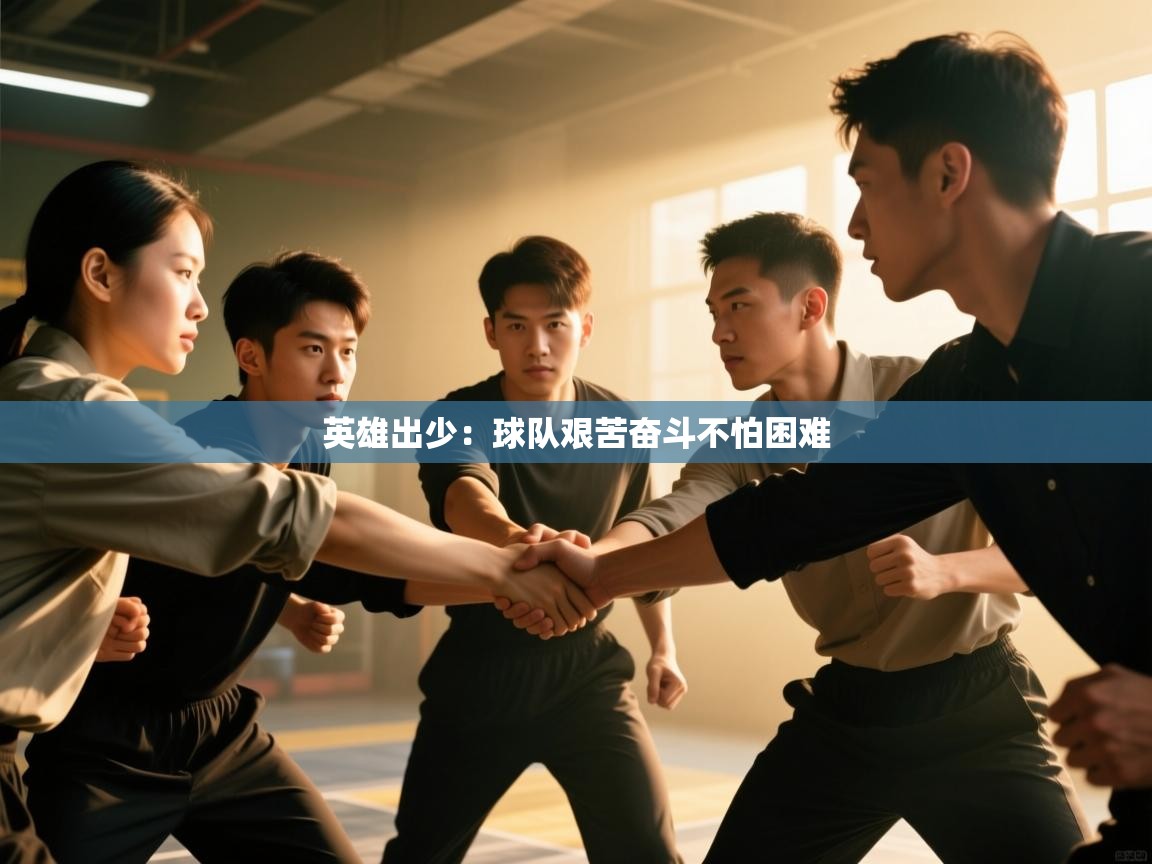 开云·体育app中国官方网站-英雄出少:球队艰苦奋斗不怕困难 第3张