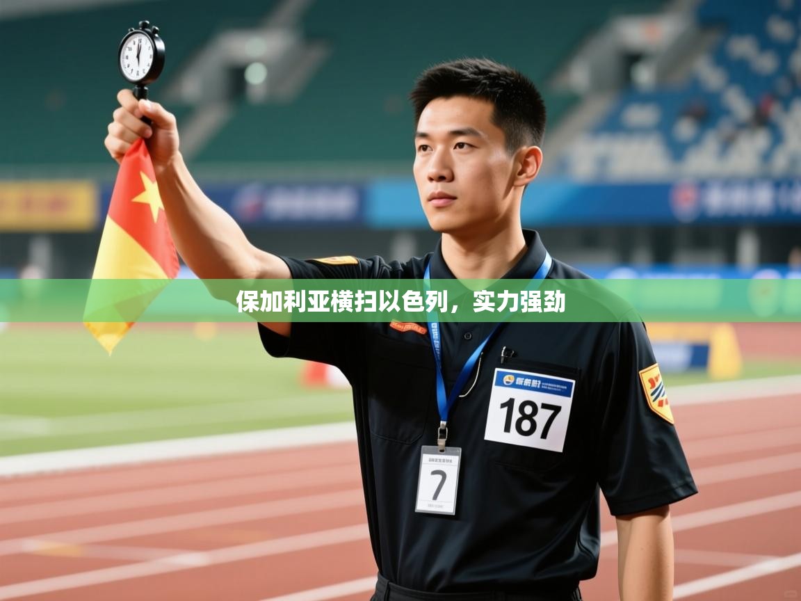 开云体育官方版下载-保加利亚横扫以色列，实力强劲  第2张