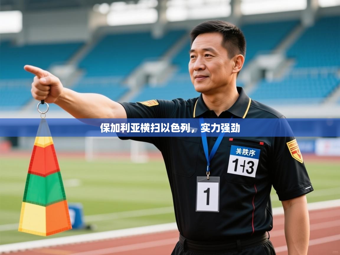 开云体育官方版下载-保加利亚横扫以色列，实力强劲  第4张